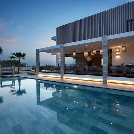 Lango Design Hotel & Spa, Adults Only Kos Town Exterior photo