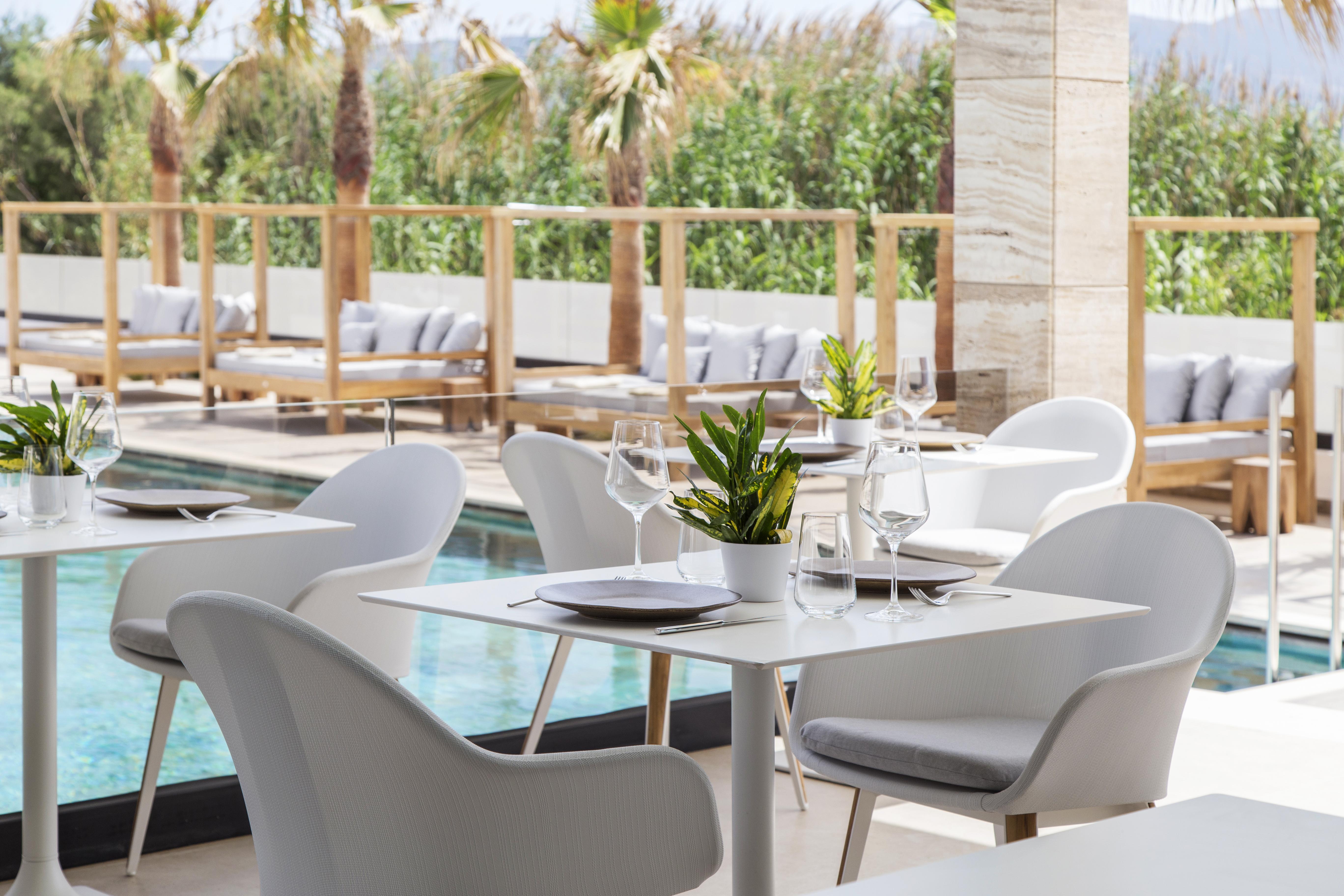 Lango Design Hotel & Spa, Adults Only Kos Town Exterior photo