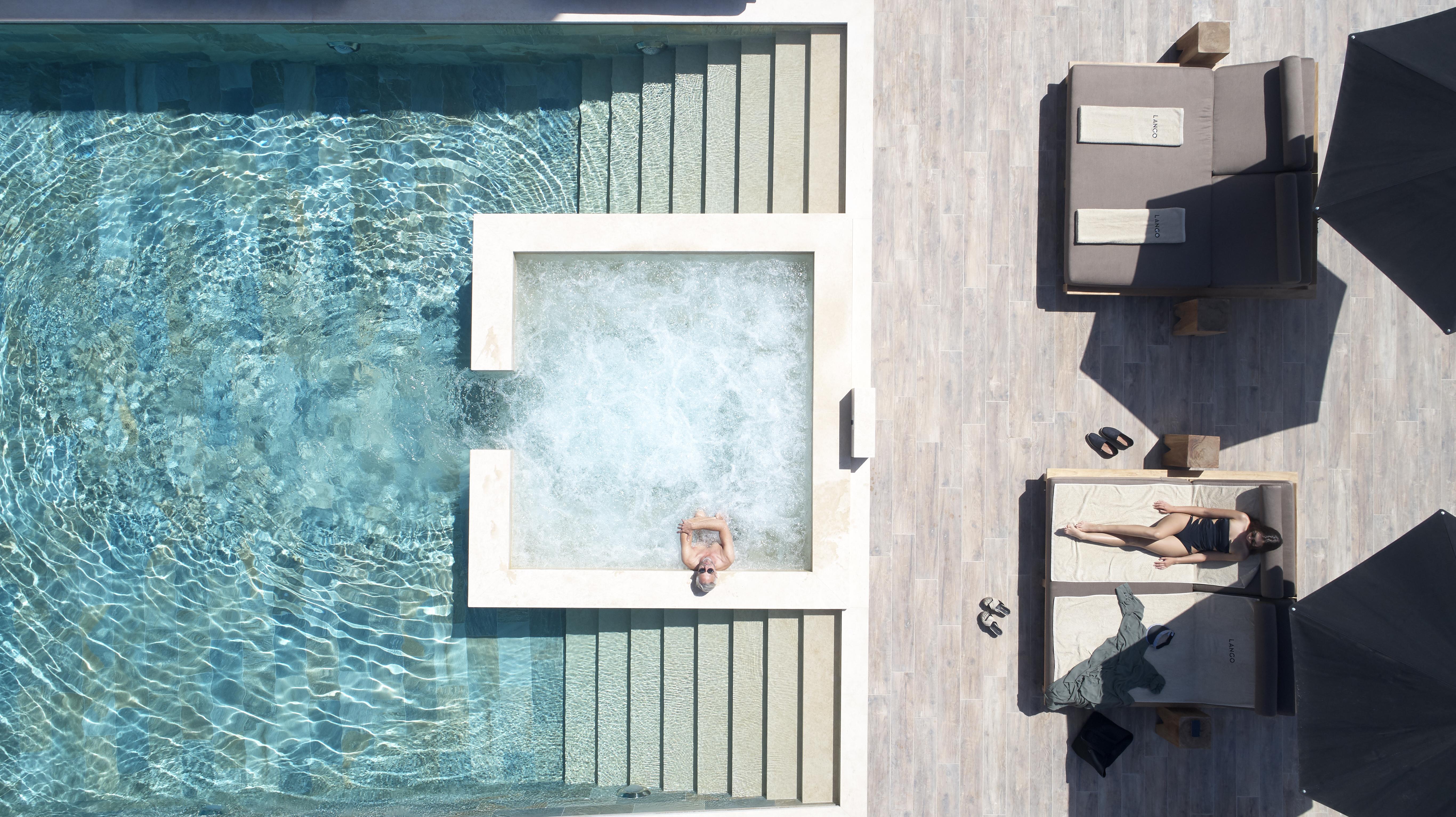 Lango Design Hotel & Spa, Adults Only Kos Town Exterior photo