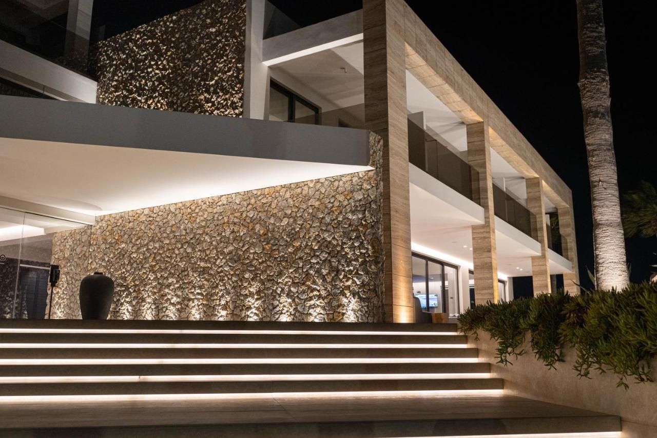 Lango Design Hotel & Spa, Adults Only Kos Town Exterior photo