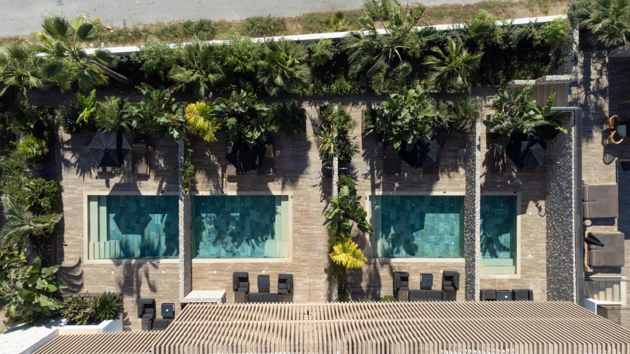 Lango Design Hotel & Spa, Adults Only Kos Town Exterior photo