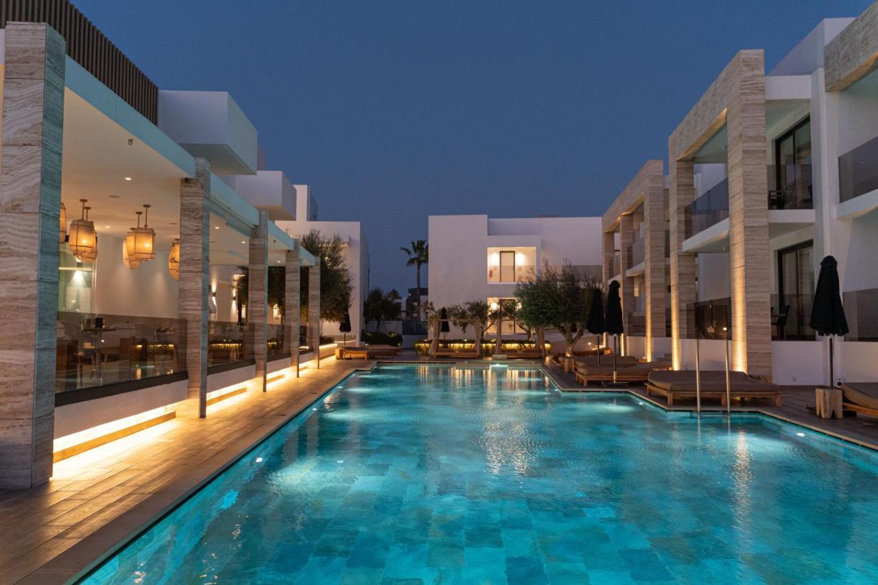 Lango Design Hotel & Spa, Adults Only Kos Town Exterior photo