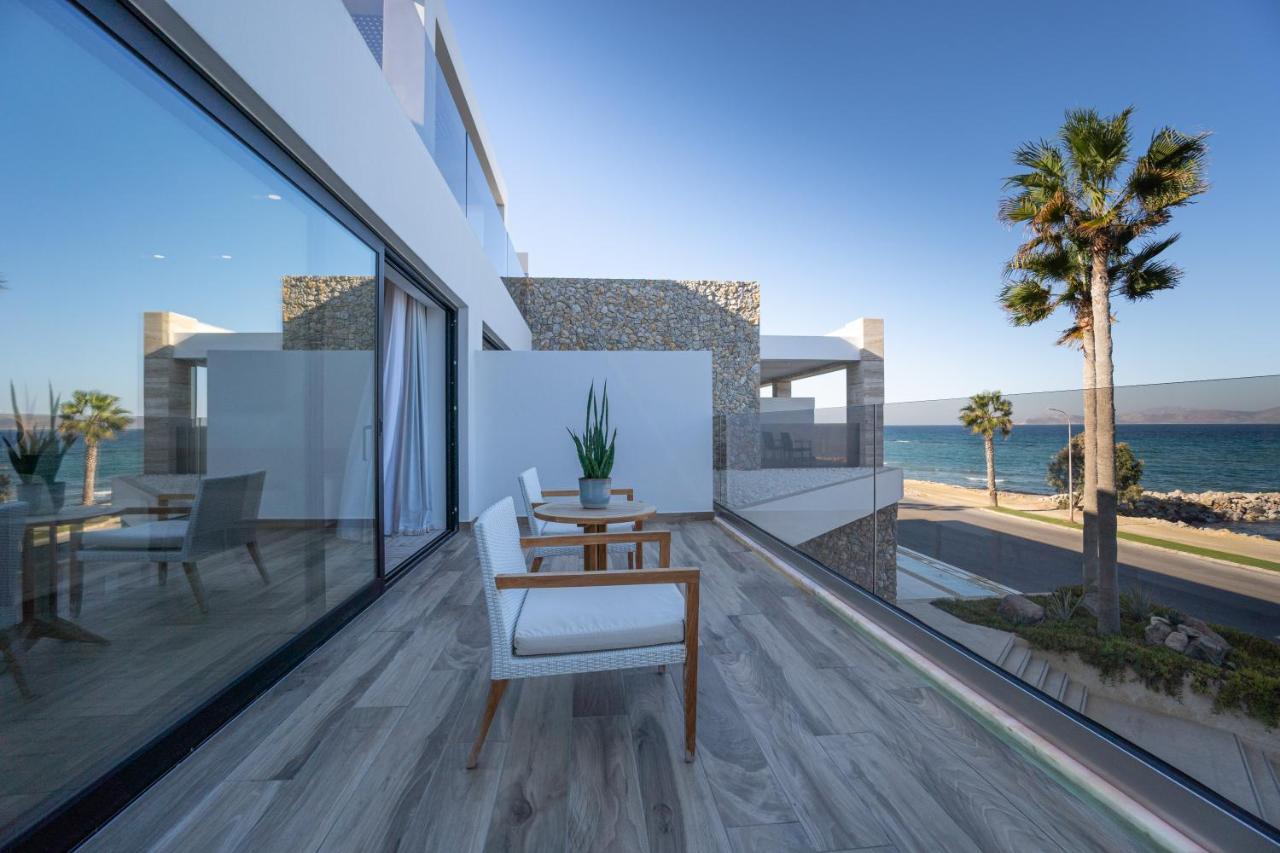 Lango Design Hotel & Spa, Adults Only Kos Town Exterior photo
