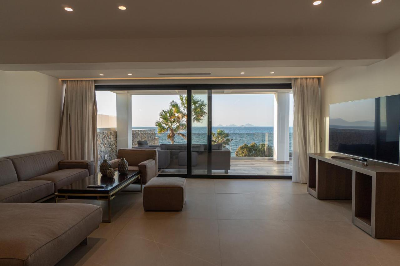 Lango Design Hotel & Spa, Adults Only Kos Town Exterior photo