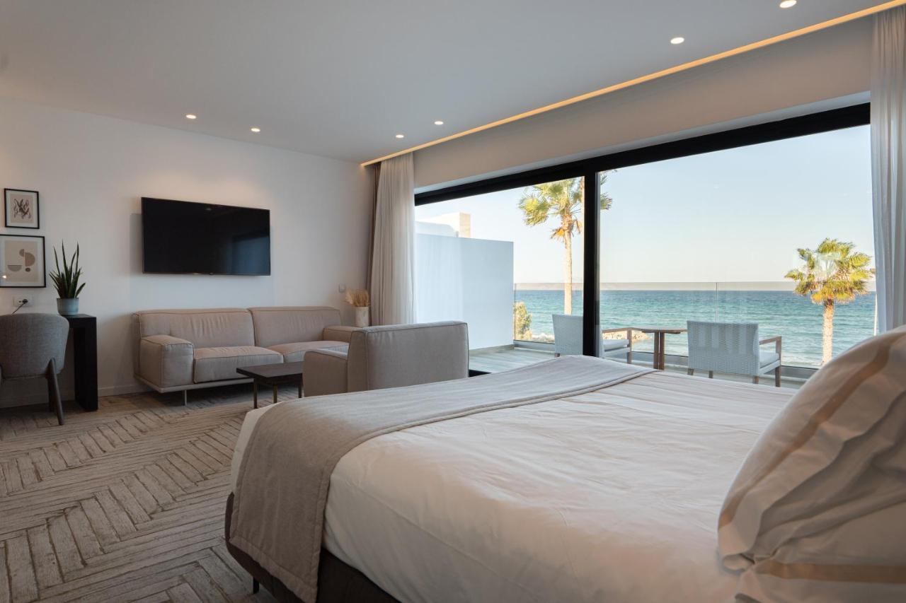 Lango Design Hotel & Spa, Adults Only Kos Town Exterior photo
