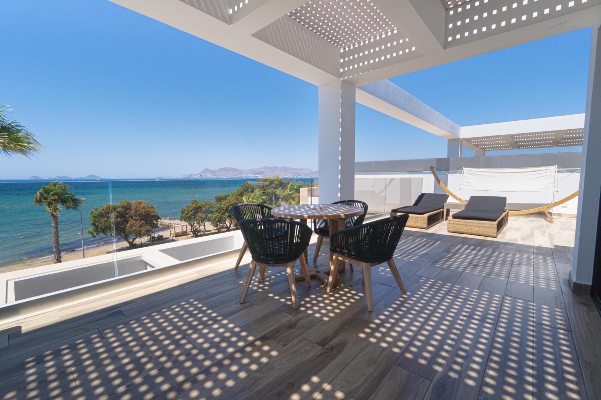 Lango Design Hotel & Spa, Adults Only Kos Town Exterior photo