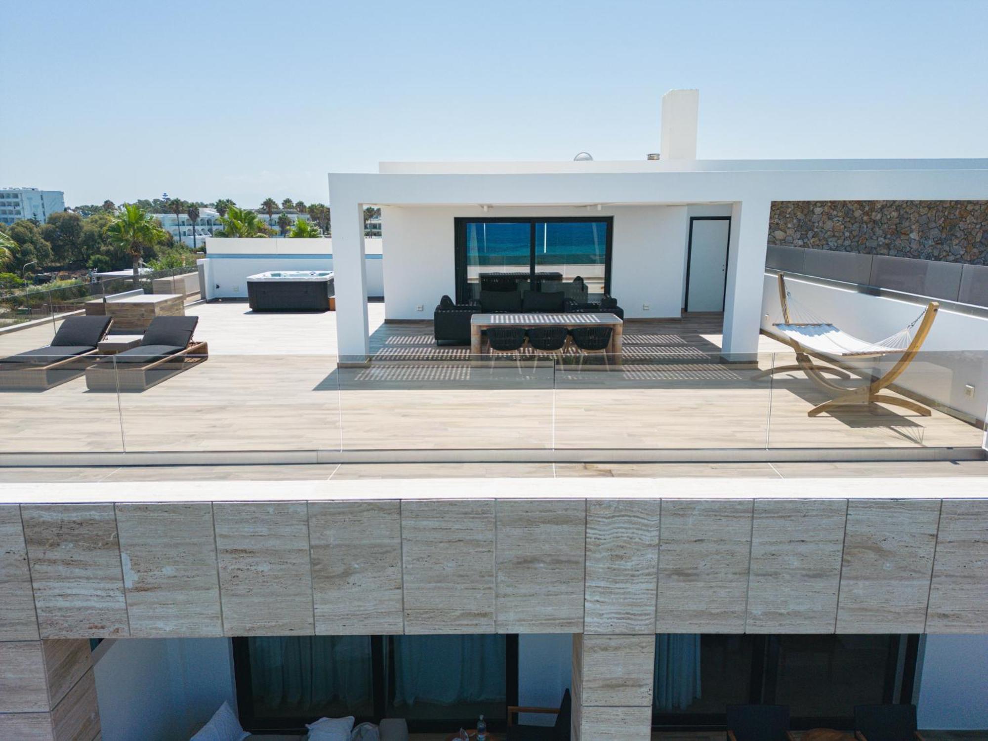 Lango Design Hotel & Spa, Adults Only Kos Town Exterior photo