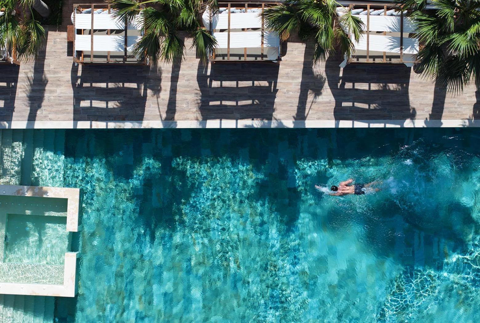 Lango Design Hotel & Spa, Adults Only Kos Town Exterior photo