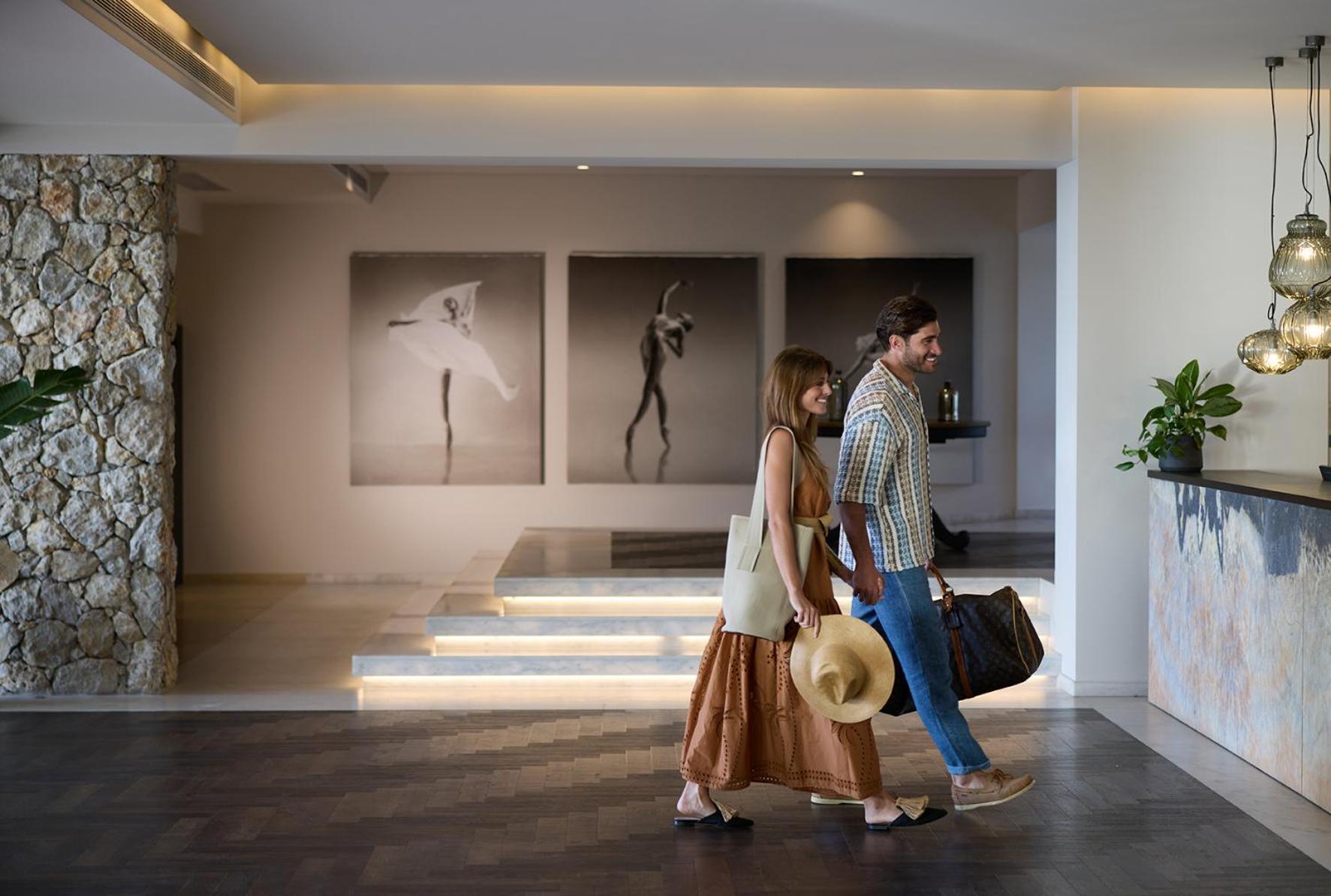 Lango Design Hotel & Spa, Adults Only Kos Town Exterior photo