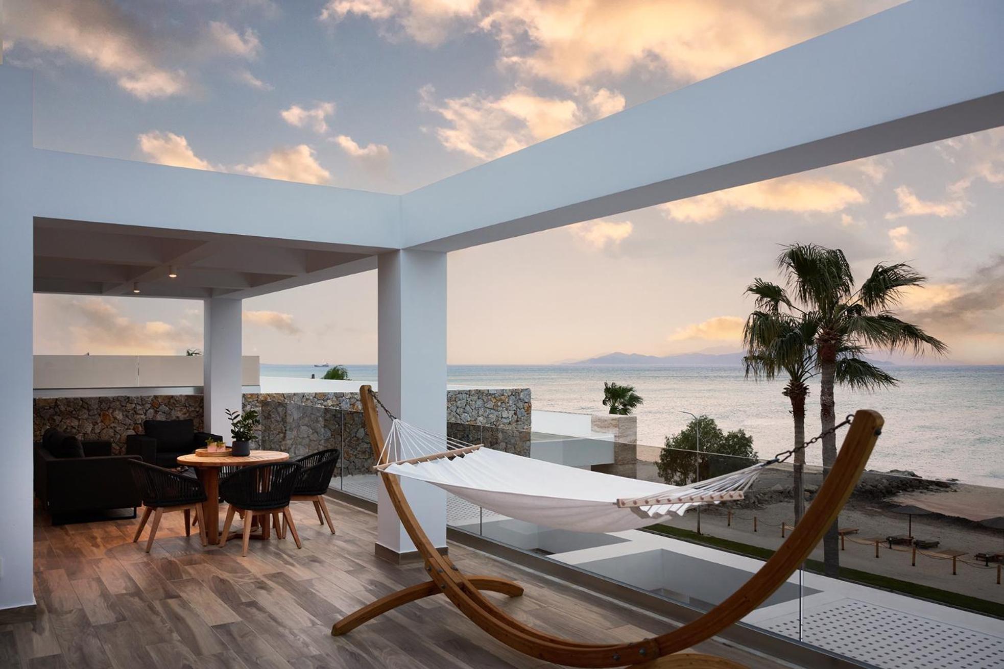 Lango Design Hotel & Spa, Adults Only Kos Town Exterior photo