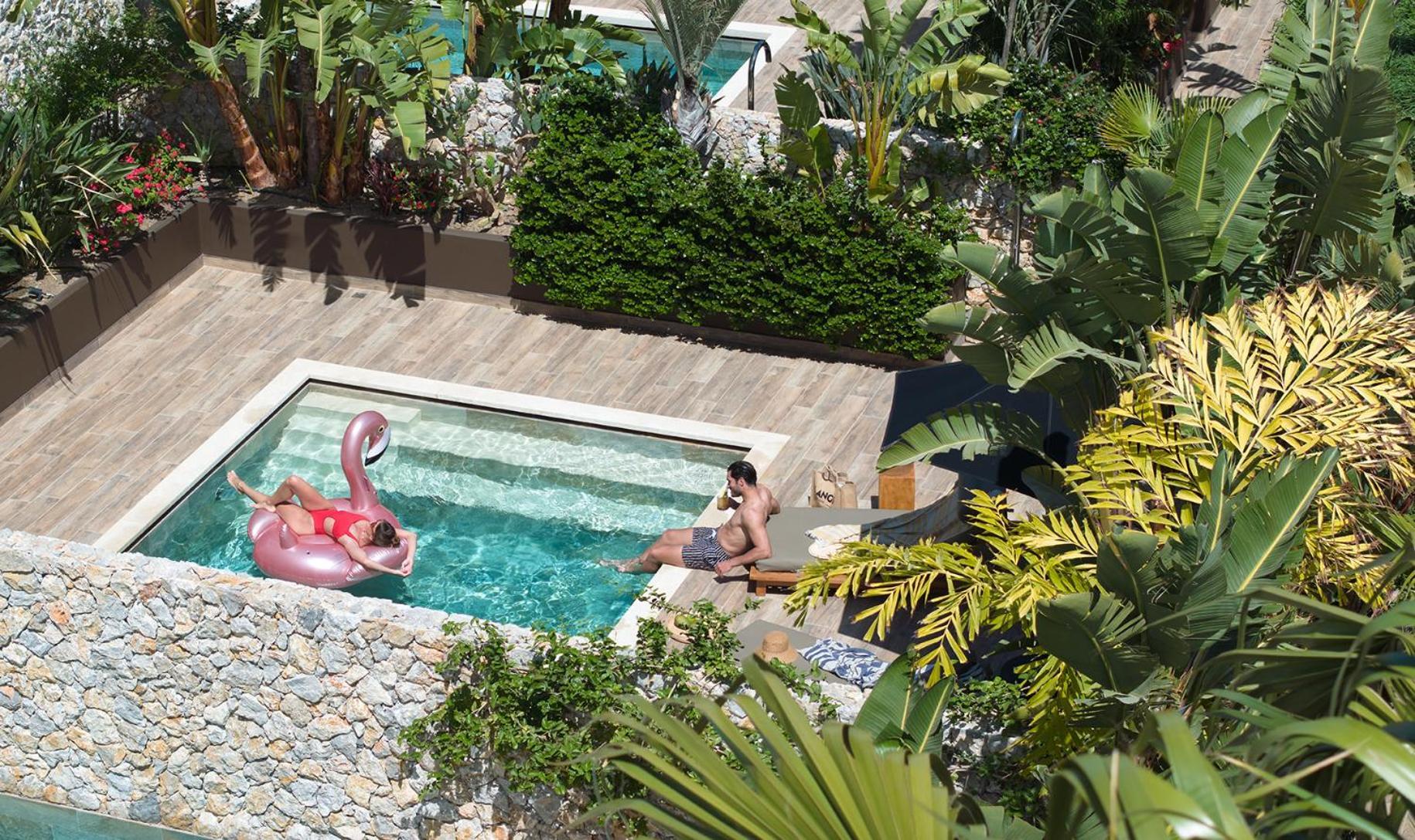 Lango Design Hotel & Spa, Adults Only Kos Town Exterior photo