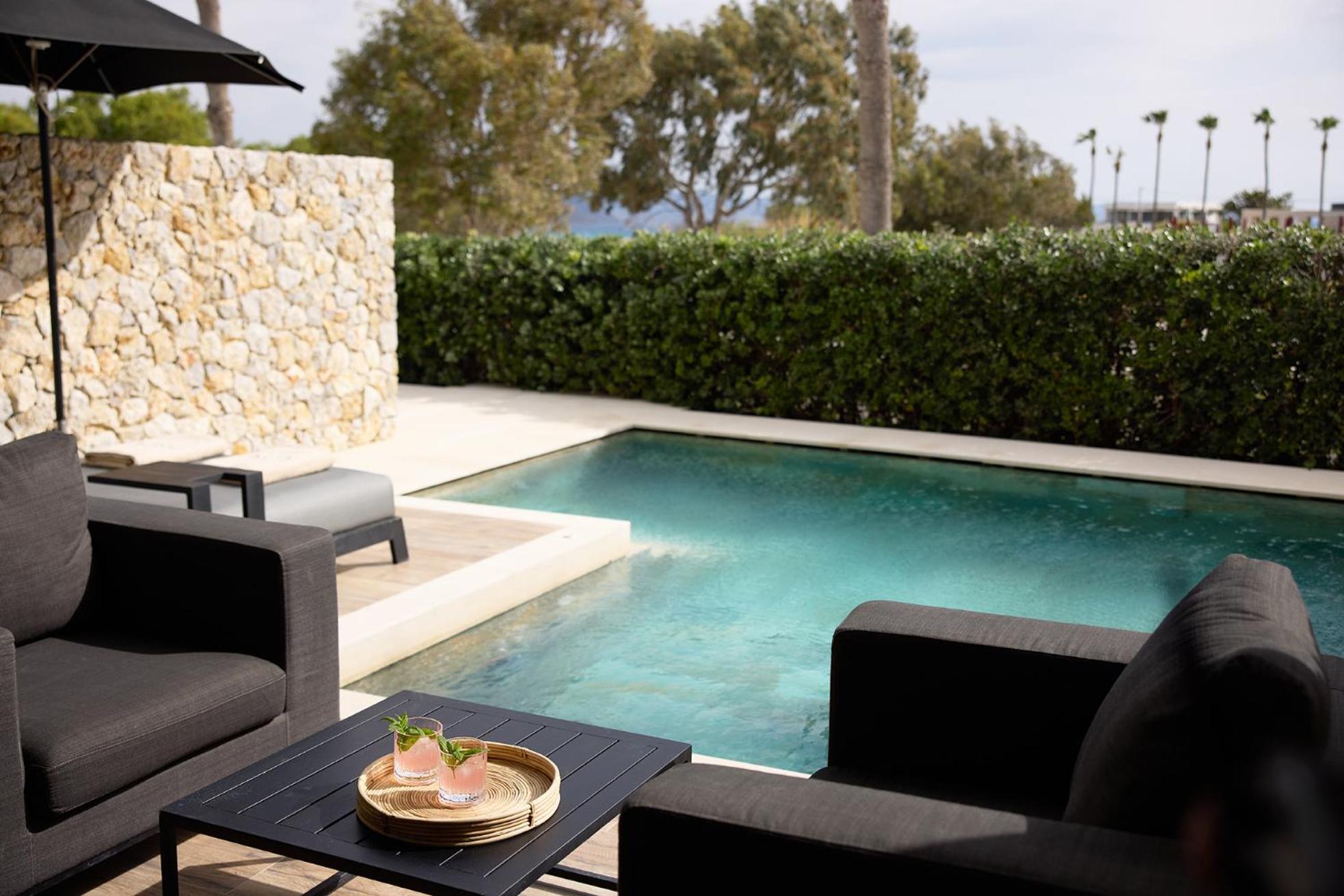 Lango Design Hotel & Spa, Adults Only Kos Town Exterior photo
