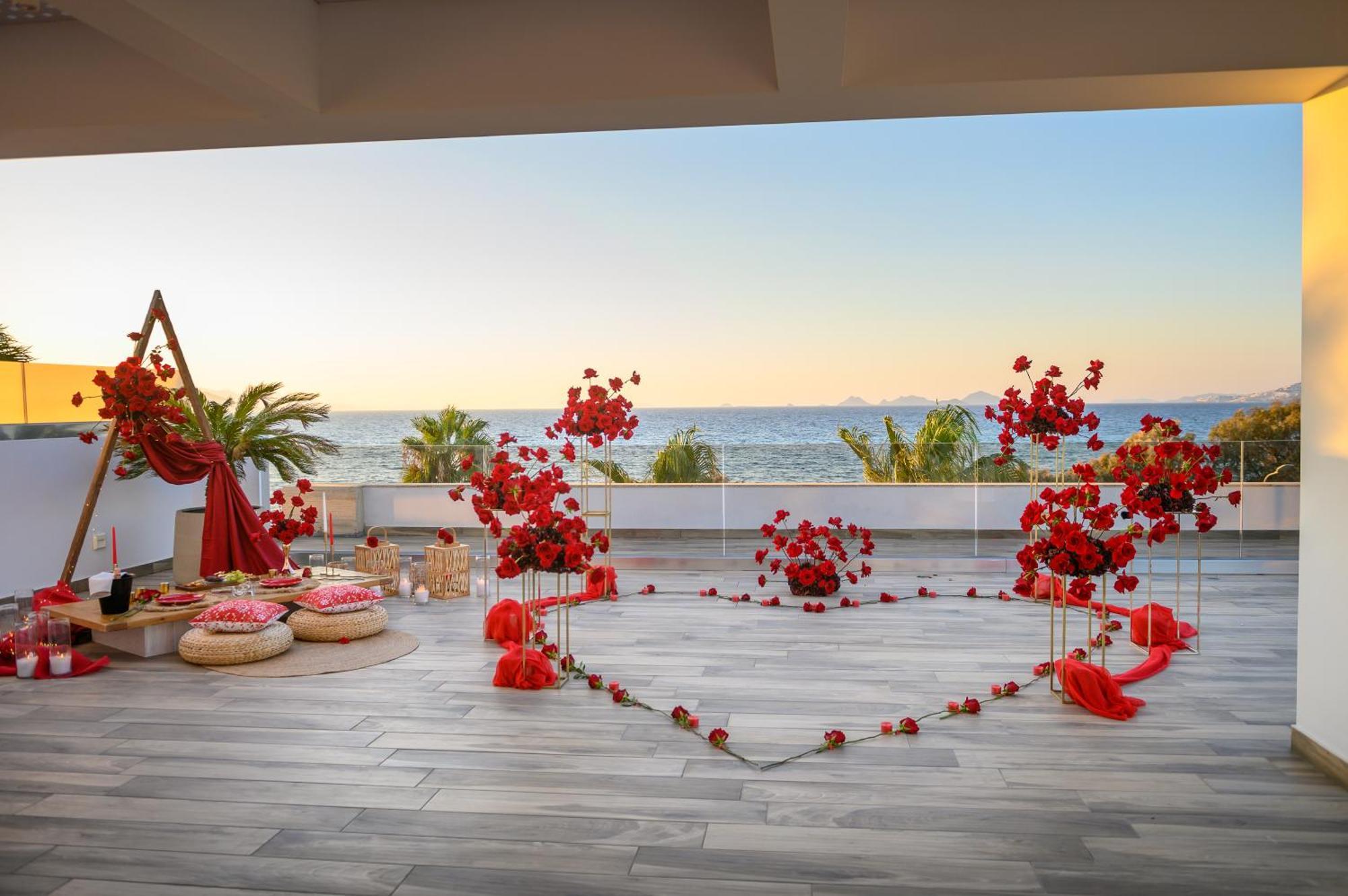 Lango Design Hotel & Spa, Adults Only Kos Town Exterior photo